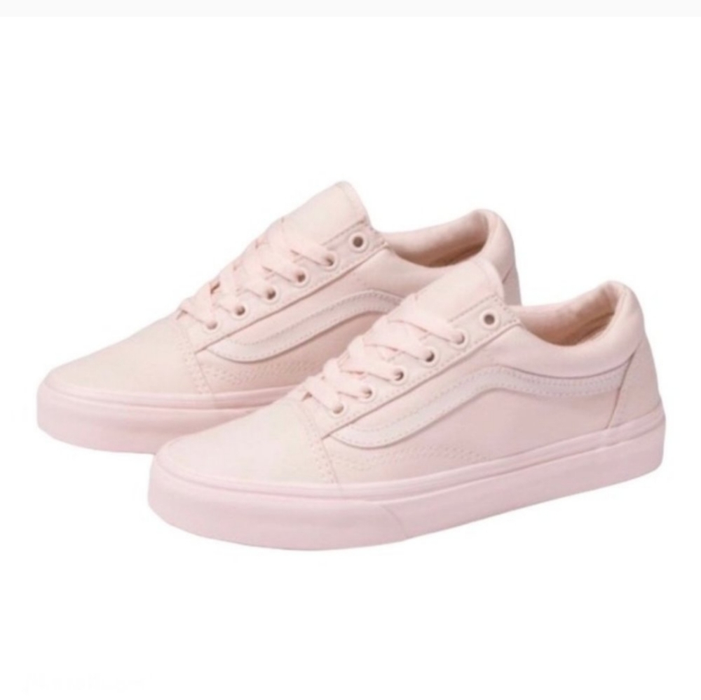 Vans Old School